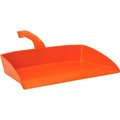 Remco Vikan Dustpan, Orange 56607